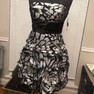 New semi-formal or cocktail dress